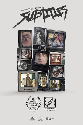 Póster de Subtitles