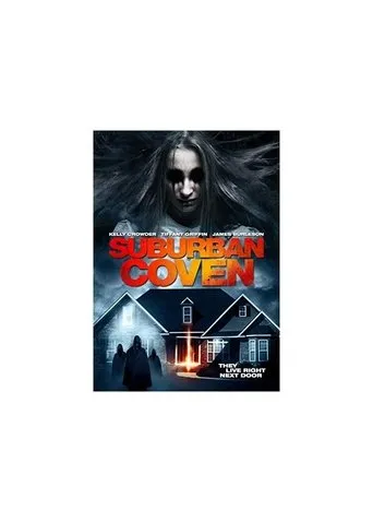 Póster de Suburban Coven