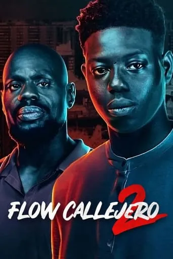 Póster de Suburbanos 2