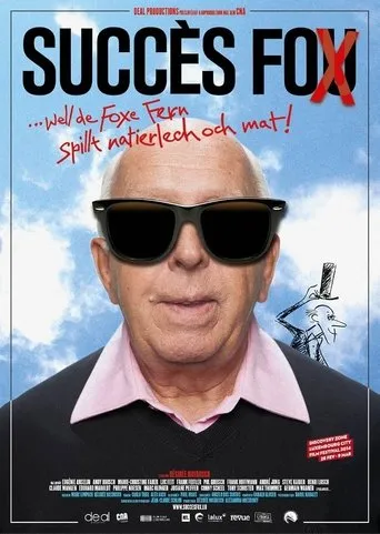 Póster de Succès Fox