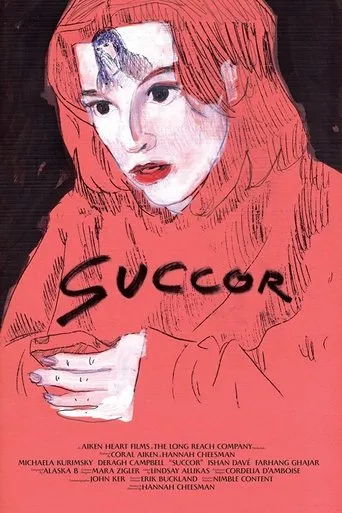 Póster de Succor