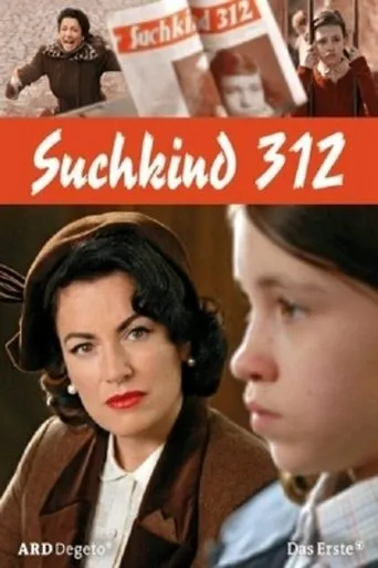 Póster de Suchkind 312