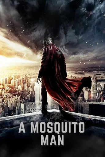 Póster de Sucker