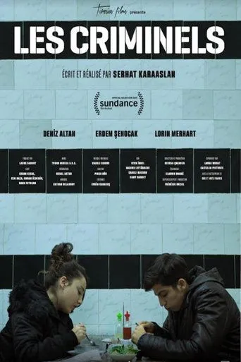 Póster de Suçlular