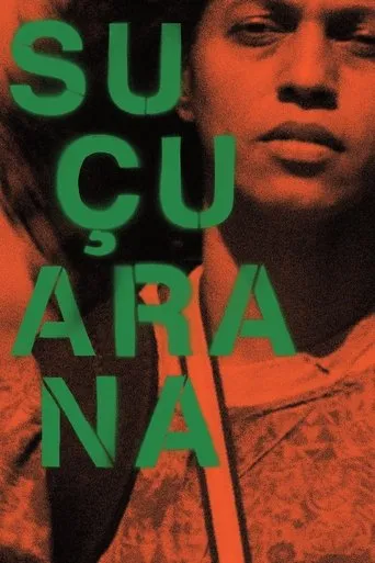 Póster de Suçuarana