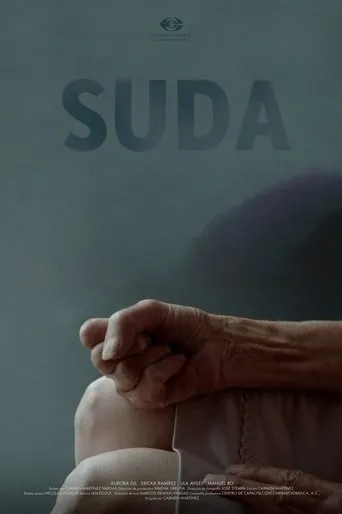 Póster de Suda