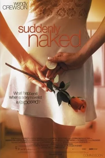 Póster de Suddenly Naked