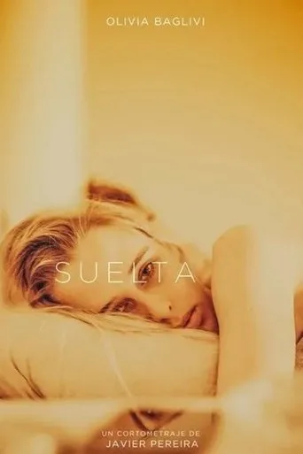 Póster de Suelta