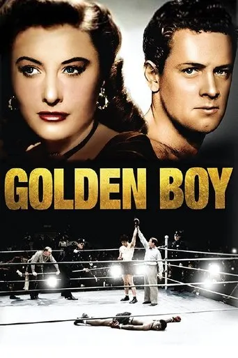 Póster de Sueño dorado