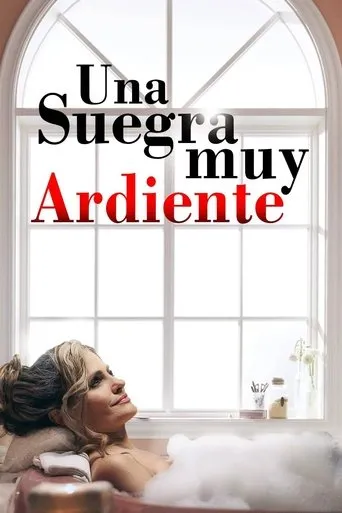 Póster de Sueños de pasión: Una suegra muy ardiente