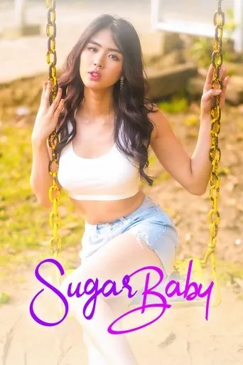 Póster de Sugar Baby
