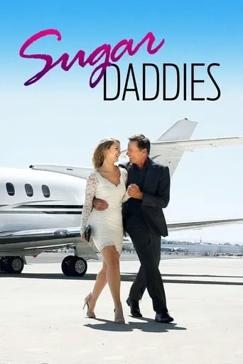 Póster de Sugar Daddies