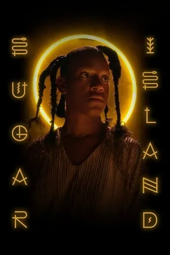 Póster de Sugar Island