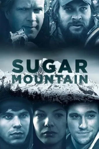 Póster de Sugar Mountain