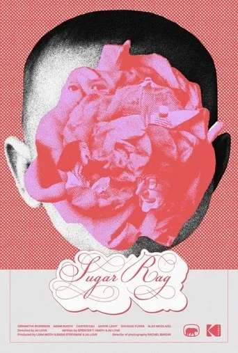 Póster de Sugar Rag