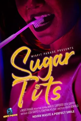 Póster de Sugar Tits