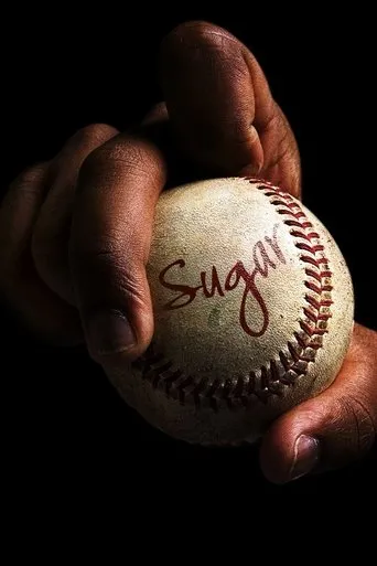 Póster de Sugar