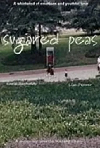 Póster de Sugared Peas