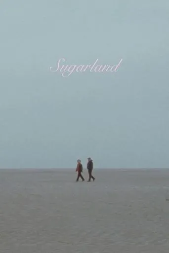 Póster de Sugarland