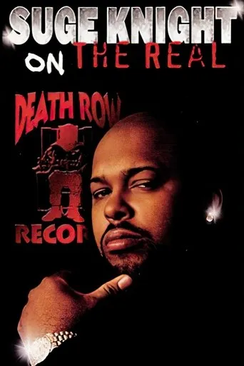 Póster de Suge Knight: On The Real Death Row Story