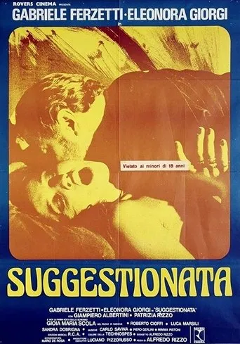 Póster de Sugestionada