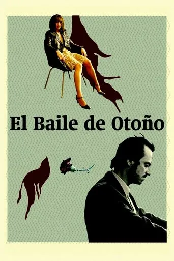 Póster de Sügisball