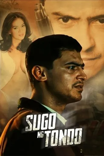 Póster de Sugo ng Tondo