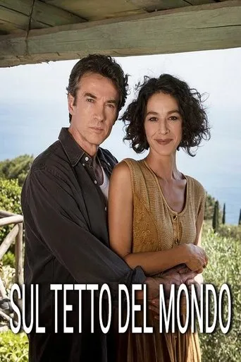 Póster de Sul Tetto del Mondo - Walter Bonatti e Rossana Podestà