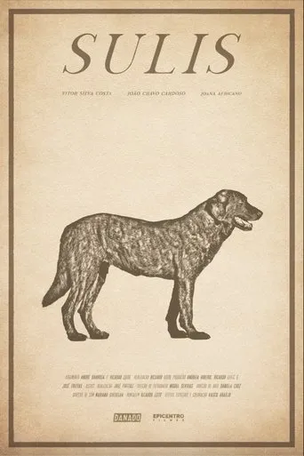 Póster de Sulis
