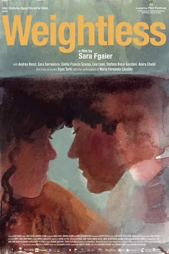 Póster de Sulla terra leggeri