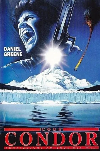 Póster de Sulle tracce del condor