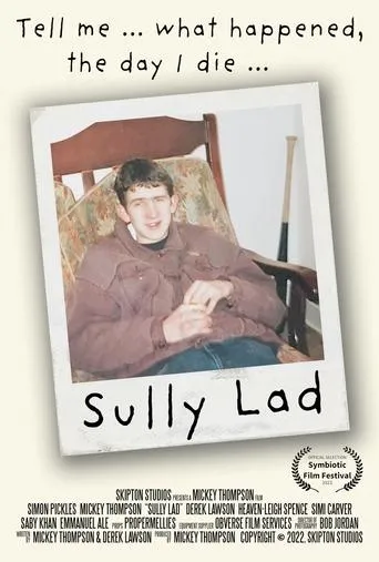 Póster de Sully Lad