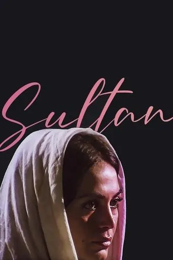 Póster de Sultan