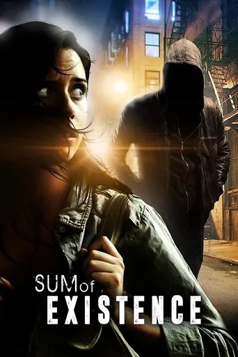 Póster de Sum of Existence