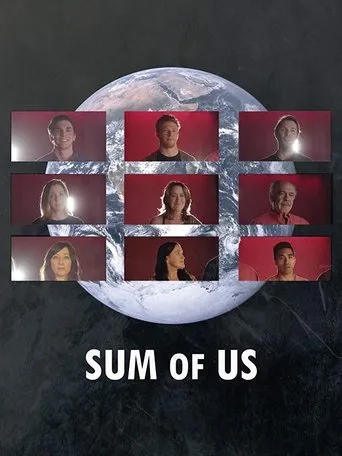 Póster de Sum of Us