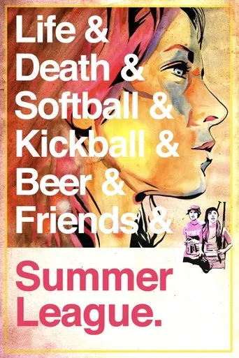 Póster de Summer League