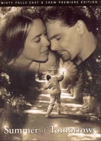 Póster de Summer of Tomorrows