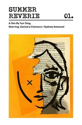 Póster de Summer Reverie
