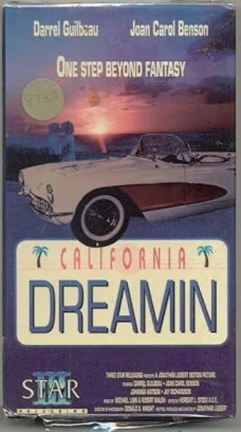 Póster de Summer Seductions