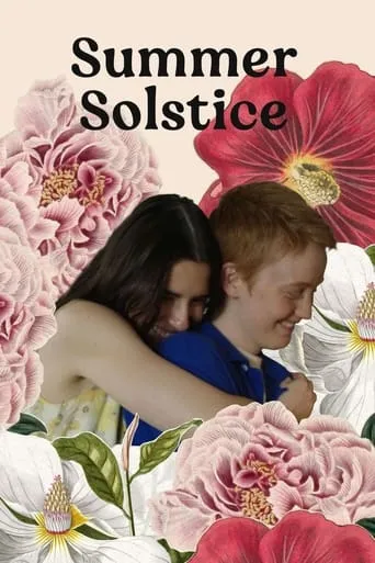 Póster de Summer Solstice