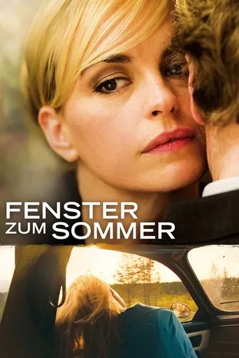 Póster de Summer Window