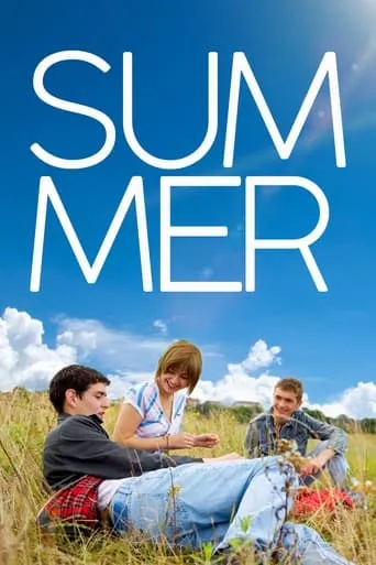 Póster de Summer