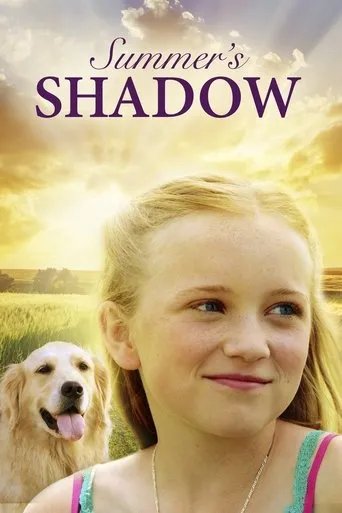 Póster de Summer's Shadow