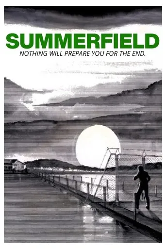 Póster de Summerfield