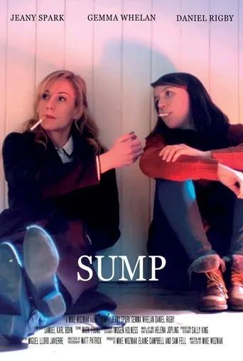 Póster de Sump