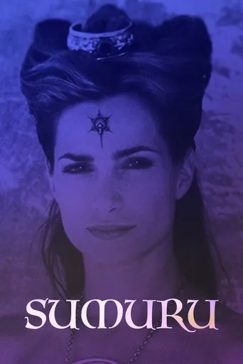 Póster de Sumuru