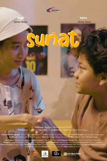 Póster de Sunat