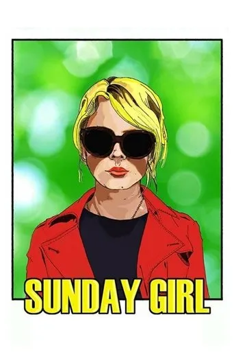 Póster de Sunday Girl