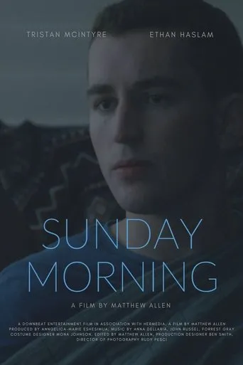 Póster de Sunday Morning