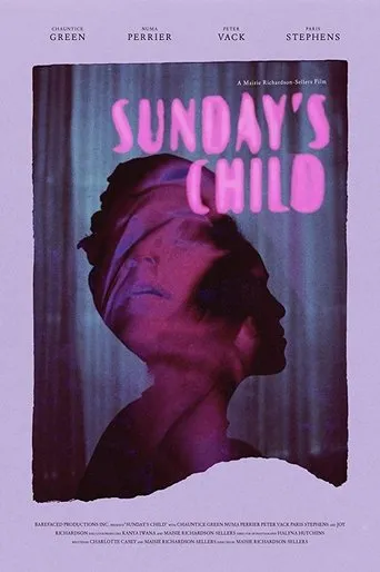 Póster de Sunday's Child